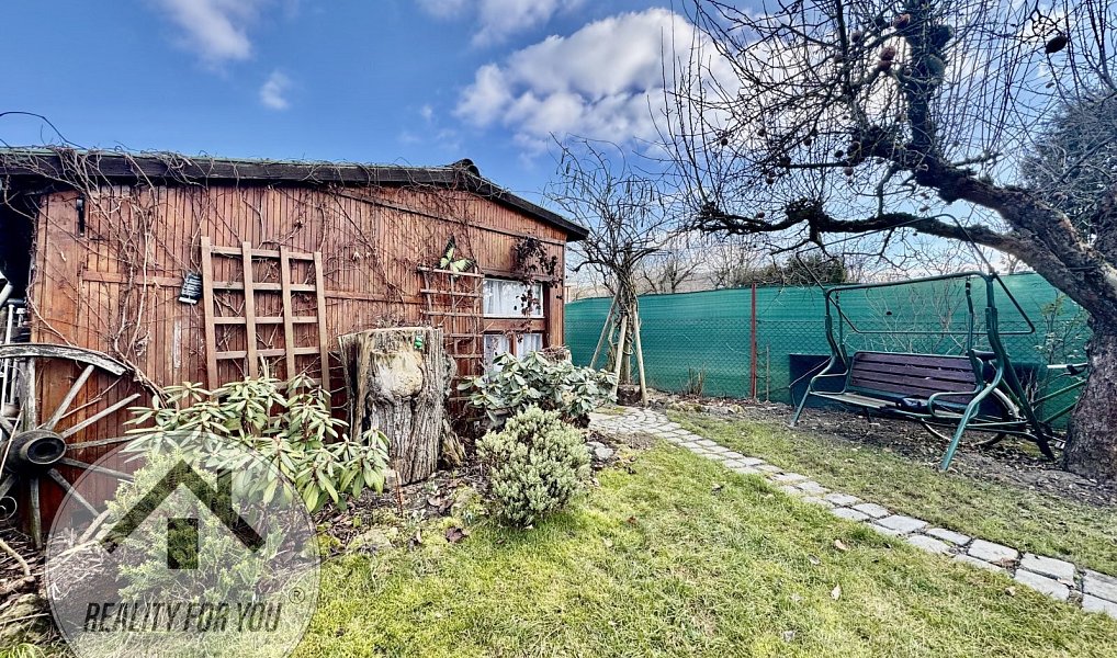 Prodej chaty/chalupy 17 m² s pozemkem 339 m², Mladá Boleslav – náhled fotky 3