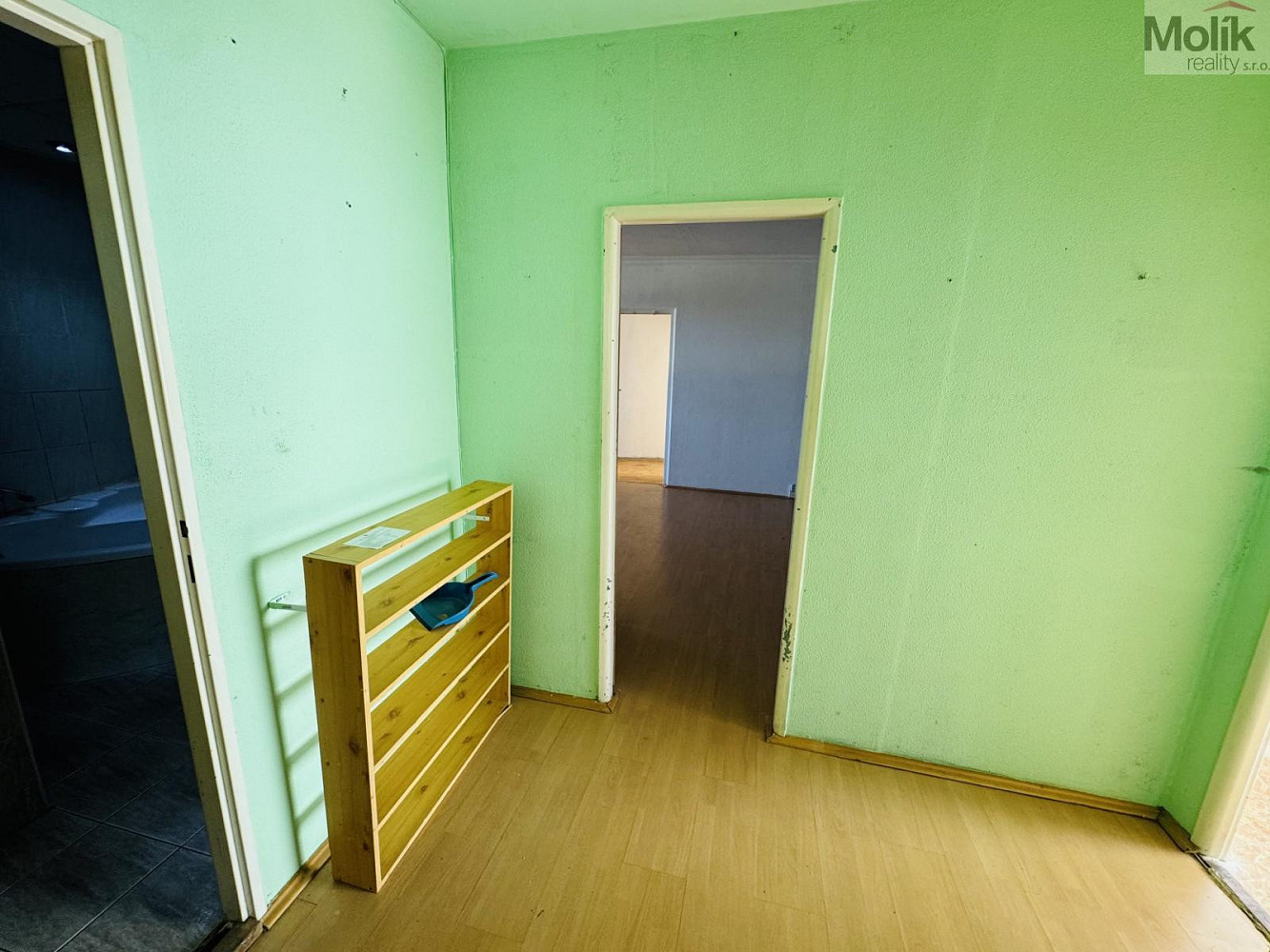 Prodej bytu 3+1 83 m² – fotografie 2