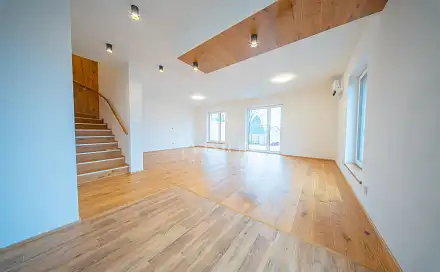 Prodej domu 119 m² s pozemkem 554 m², Třebsko, okres Příbram