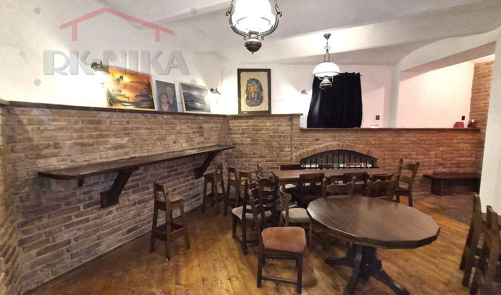 Pronájem restaurace 295 m², Semily – náhled fotky 5