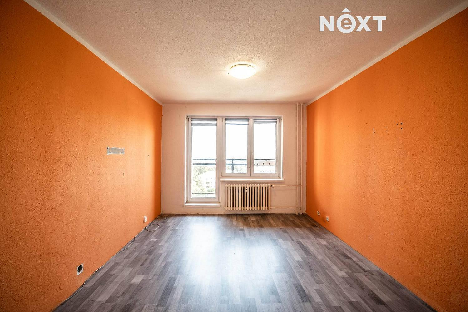 Pronájem bytu 3+1 78 m² — photo 3