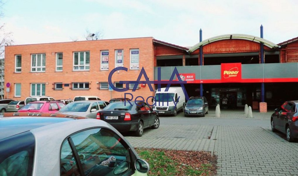 Pronájem obchodních prostor 27 m², Prostějov – náhled fotky 12