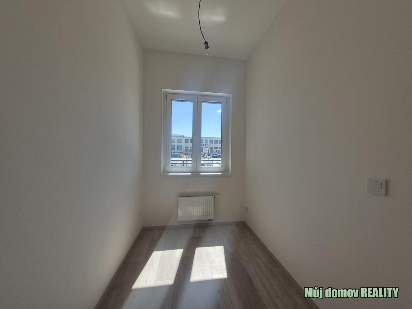 Pronájem bytu 2+kk 56 m²