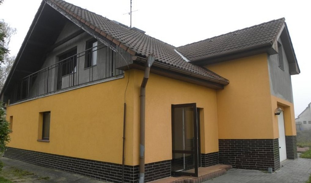 Prodej domu 300 m², Jihlava – náhled fotky 19