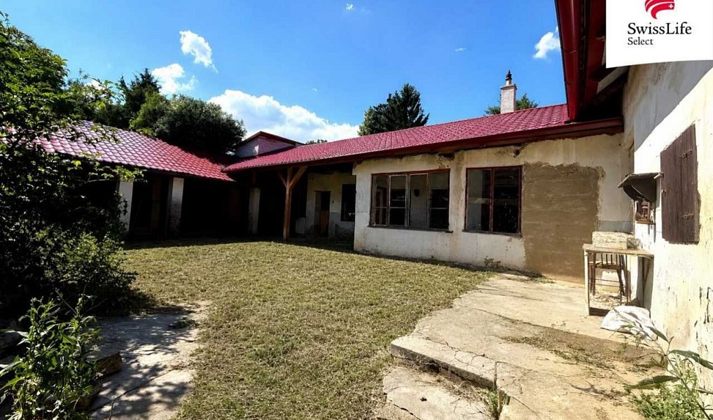 Prodej domu 150 m² s pozemkem 1 946 m², Žeravice – náhled fotky 6