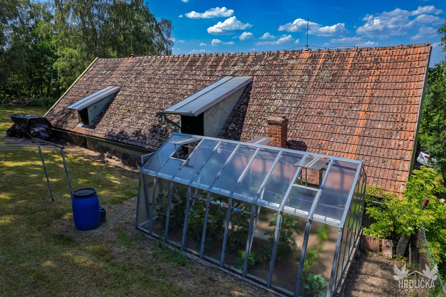 Prodej domu 95 m² s pozemkem 1 544 m² – fotografie 4