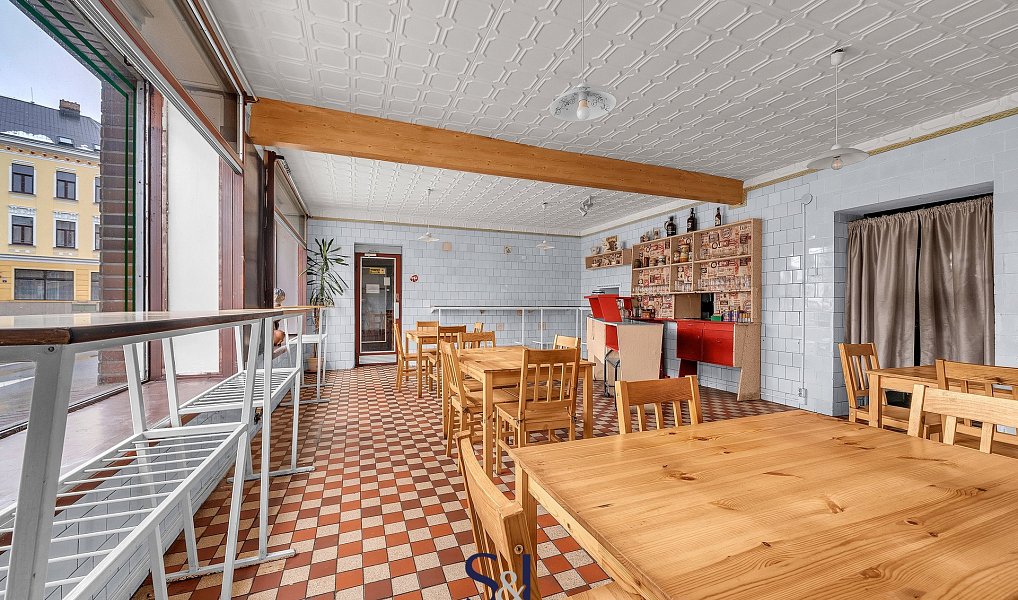 Prodej obchodních prostor 83 m², Česká Lípa – náhled fotky 4