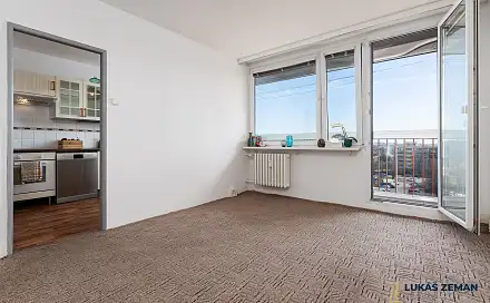 Prodej bytu 4+1 84 m²