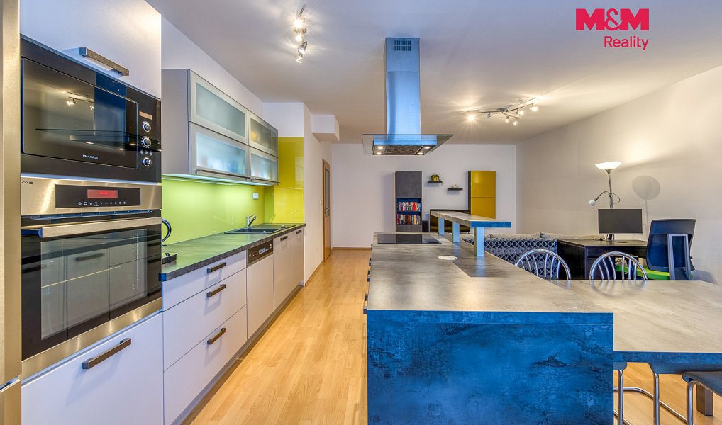 Prodej bytu 3+kk 91 m², Hradec Králové – náhled fotky 2