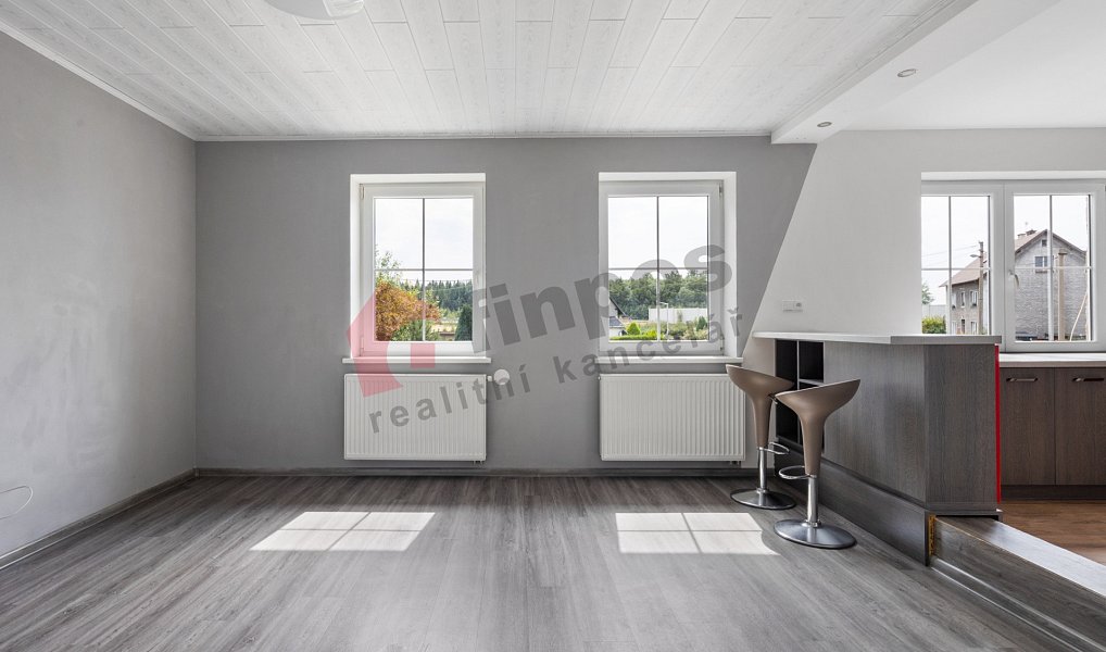 Prodej bytu 3+kk 89 m², Svatava – náhled fotky 2
