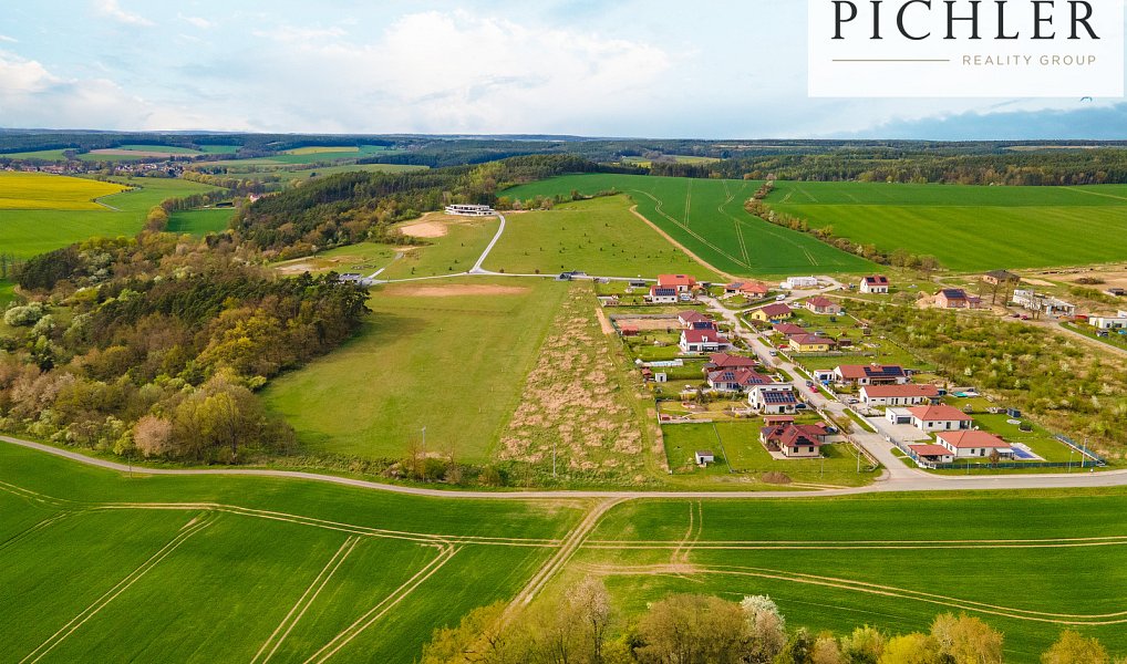 Prodej stavebního pozemku 966 m², Plzeň – náhled fotky 12