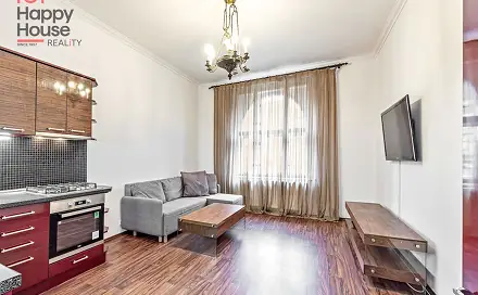 Pronájem bytu 3+kk 73 m²