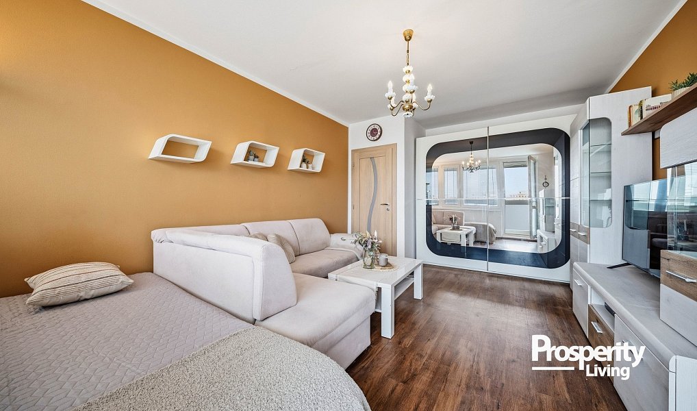 Prodej bytu 3+1 73 m², Praha – náhled fotky 5