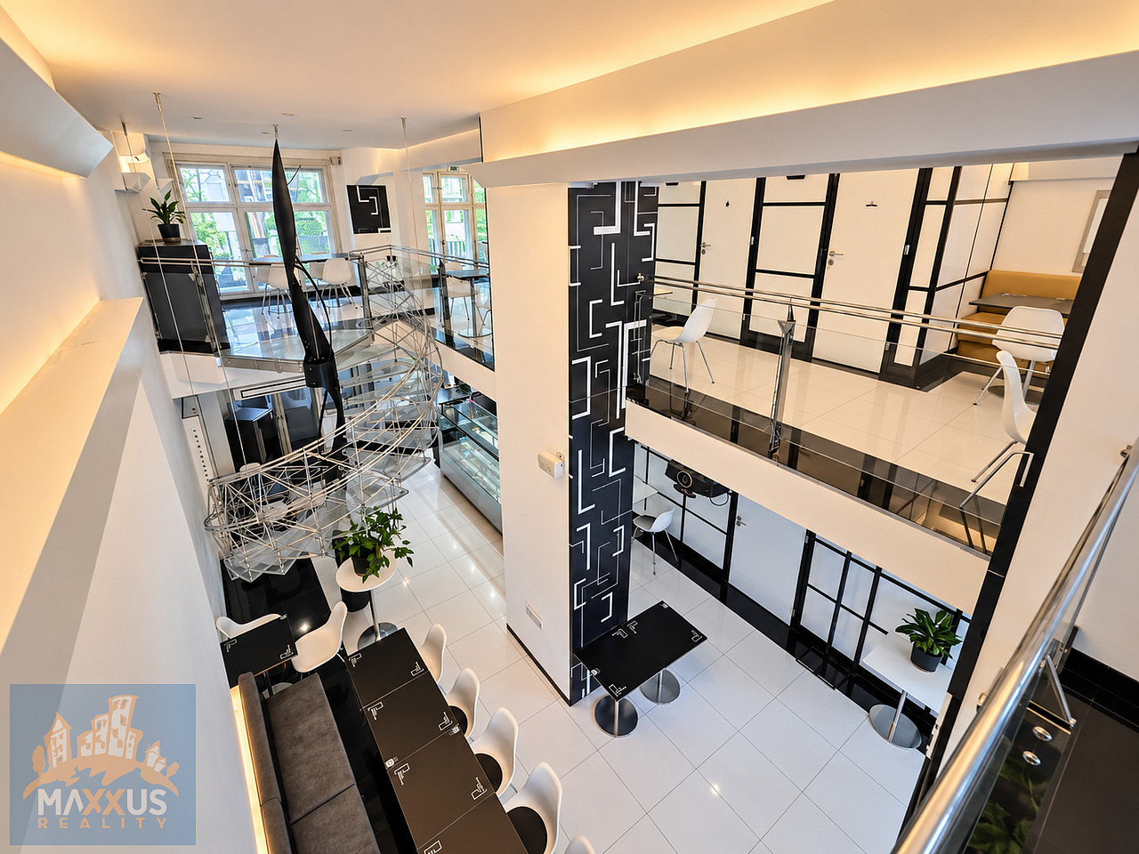 Pronájem obchodních prostor 145 m² – fotografie 5