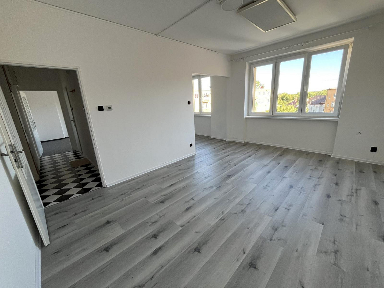 Prodej bytu 2+1 55 m² – fotografie 5