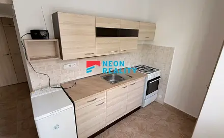 Pronájem bytu 2+1 60 m², Sokolovská, Ostrava - Poruba