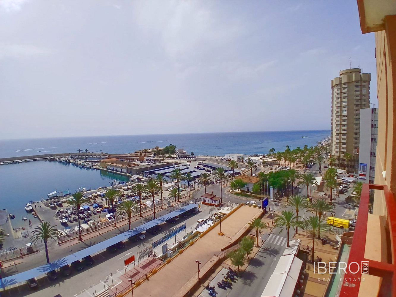 Pis 2+kk – Fuengirola, Los Boliches - Vista 4