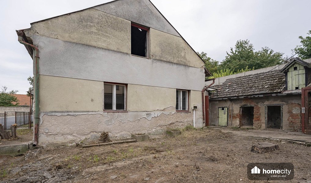 Prodej domu 115 m² s pozemkem 403 m², Třebešice – náhled fotky 18