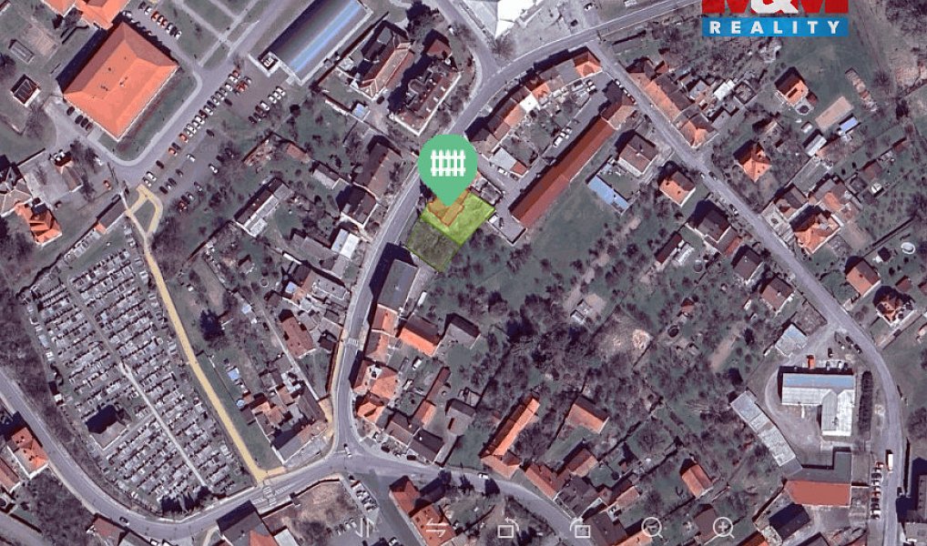 Prodej domu 230 m² s pozemkem 563 m², Konice – náhled fotky 11