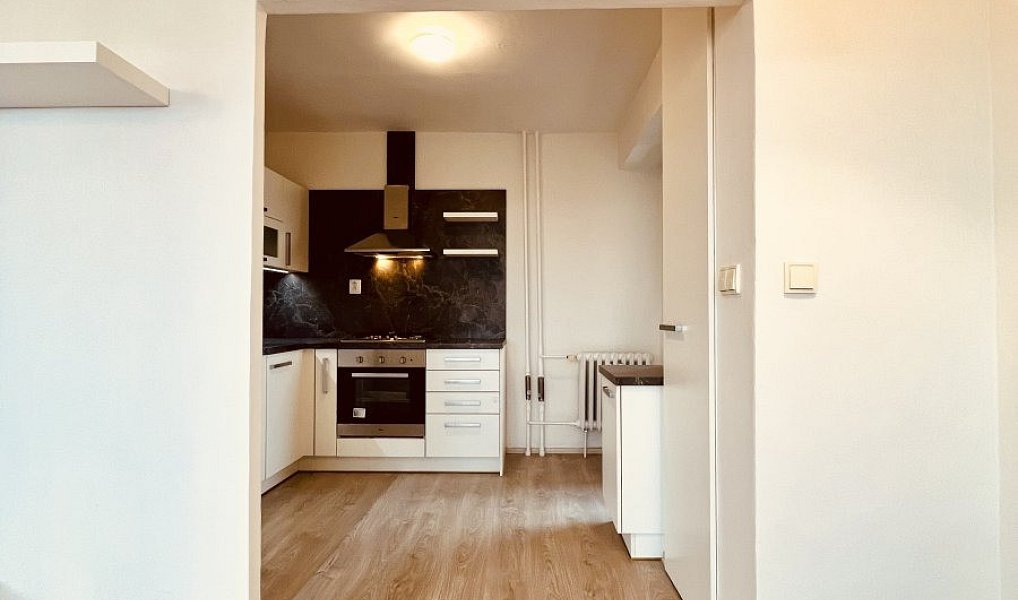 Pronájem bytu 2+1 54 m², Ostrava – náhled fotky 4