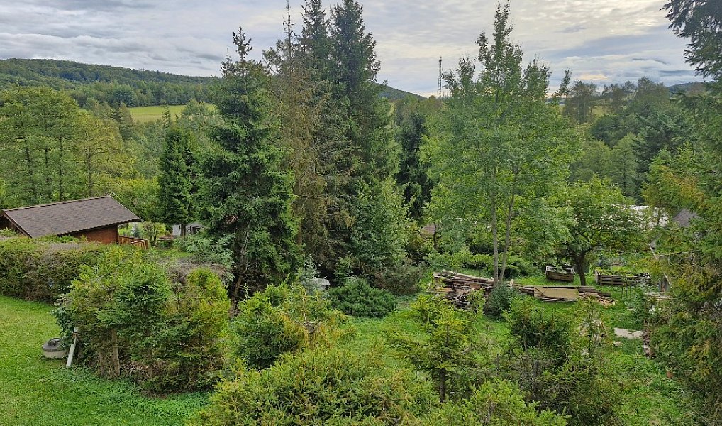 Prodej chaty/chalupy 90 m² s pozemkem 832 m², Valšov – náhled fotky 17