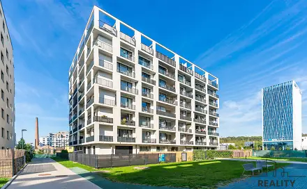 Prodej bytu 2+kk 51 m²