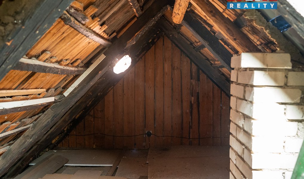 Prodej chaty/chalupy 132 m² s pozemkem 2 011 m², Holčovice – náhled fotky 20