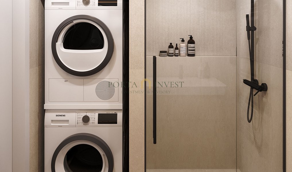 Prodej bytu 1+kk 26 m², Praha – náhled fotky 4
