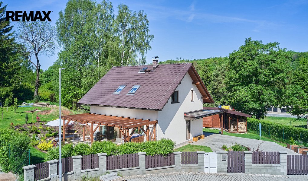 Prodej domu 114 m² s pozemkem 1 305 m², Chotěvice – náhled fotky 5
