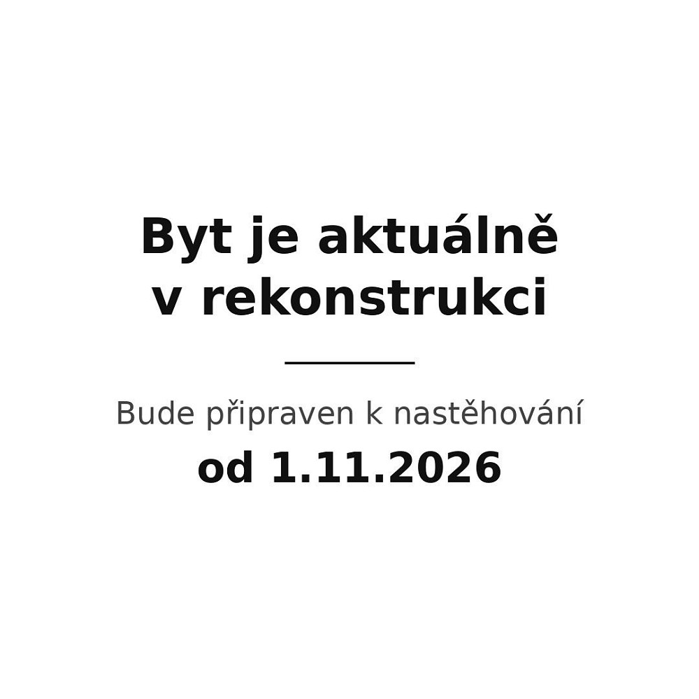 Pronájem bytu 2+kk 43 m² – fotografie 2