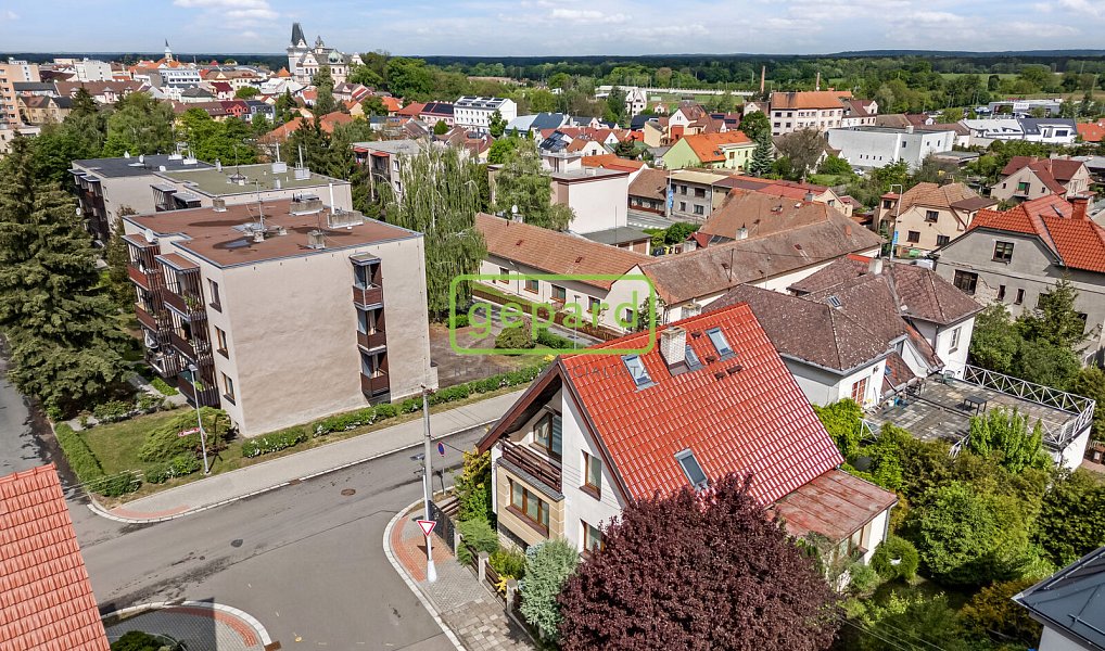 Prodej domu 353 m² s pozemkem 496 m², Přelouč – náhled fotky 13