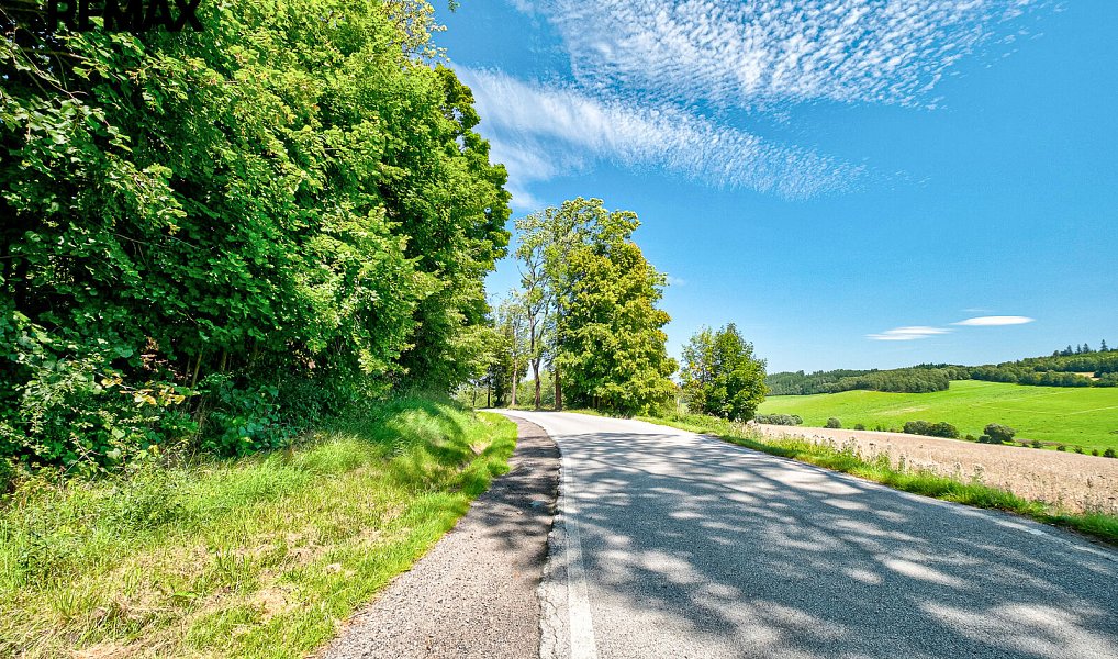 Prodej stavebního pozemku 8 204 m², Přídolí – náhled fotky 5