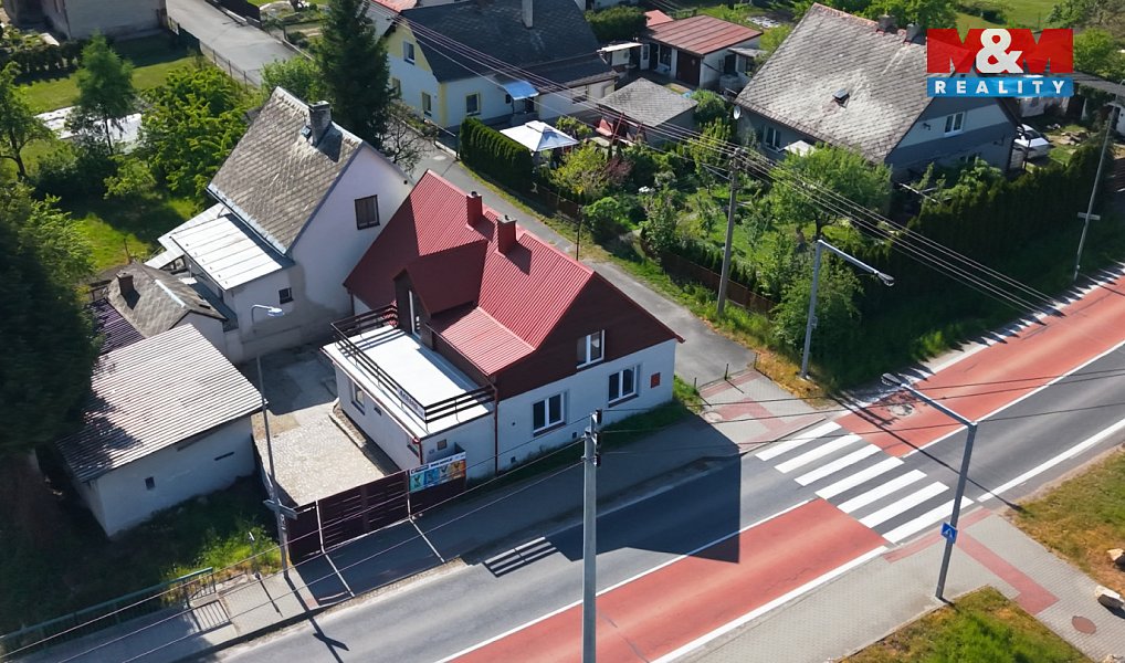 Prodej komerčního objektu (jiného typu) 160 m², Javorník – náhled fotky 10