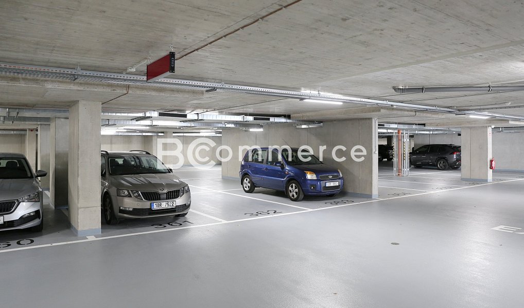 Pronájem kanceláře 500 m², Brno – náhled fotky 14