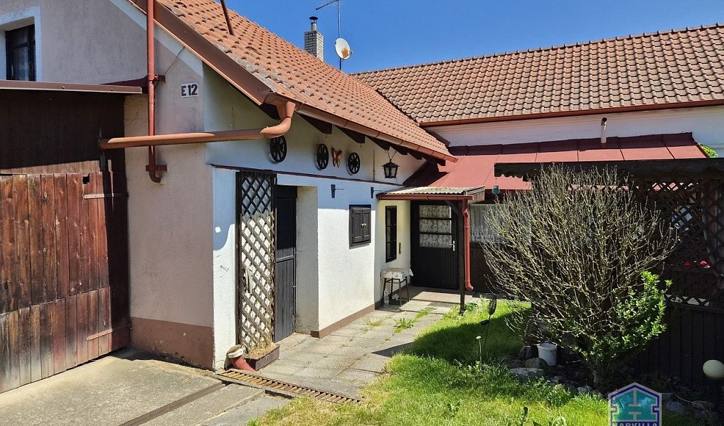 Prodej domu 90 m² s pozemkem 703 m², Stříbro – náhled fotky 8
