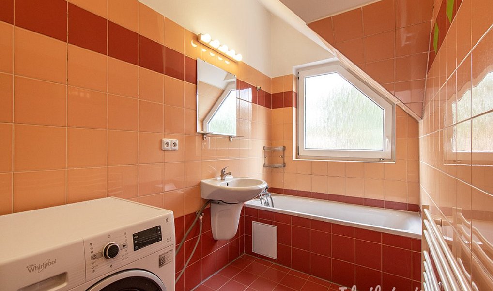 Pronájem bytu 2+kk 53 m², Praha – náhled fotky 9