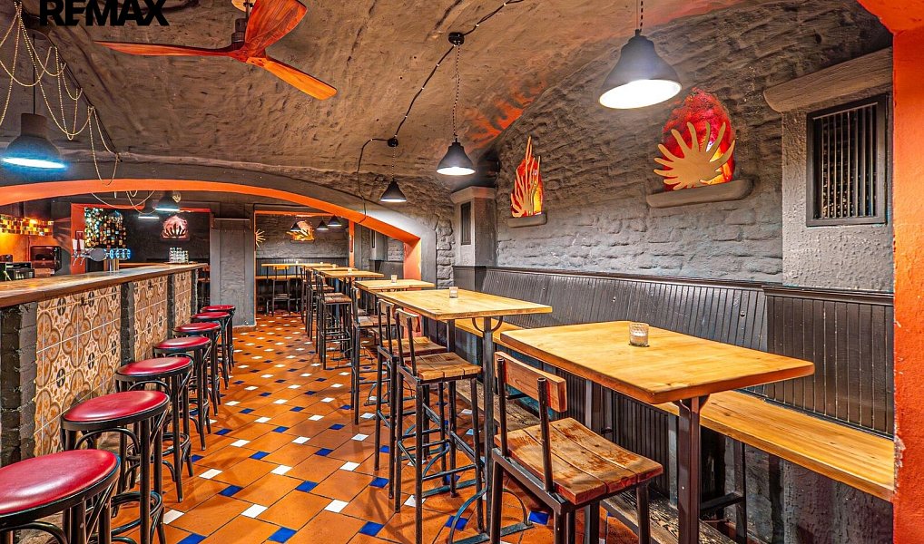 Pronájem obchodních prostor 250 m², Praha – náhled fotky 8