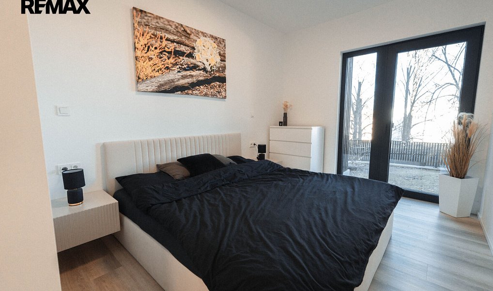 Prodej bytu 3+kk 86 m², Humpolec – náhled fotky 11