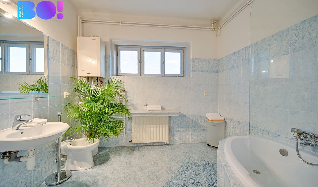 Prodej domu 597 m² s pozemkem 2 425 m², Brno – náhled fotky 17