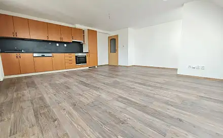 Prodej bytu 1+kk 47 m²