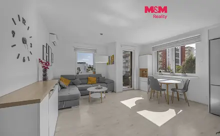 Prodej bytu 3+kk 82 m²
