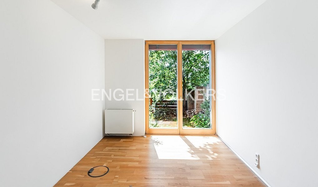Pronájem domu 140 m² s pozemkem 154 m², Praha – náhled fotky 7