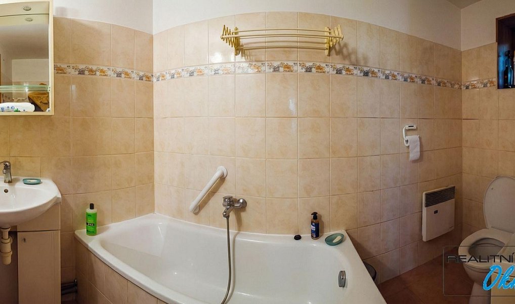 Prodej domu 101 m² s pozemkem 416 m², Bouzov – náhled fotky 14