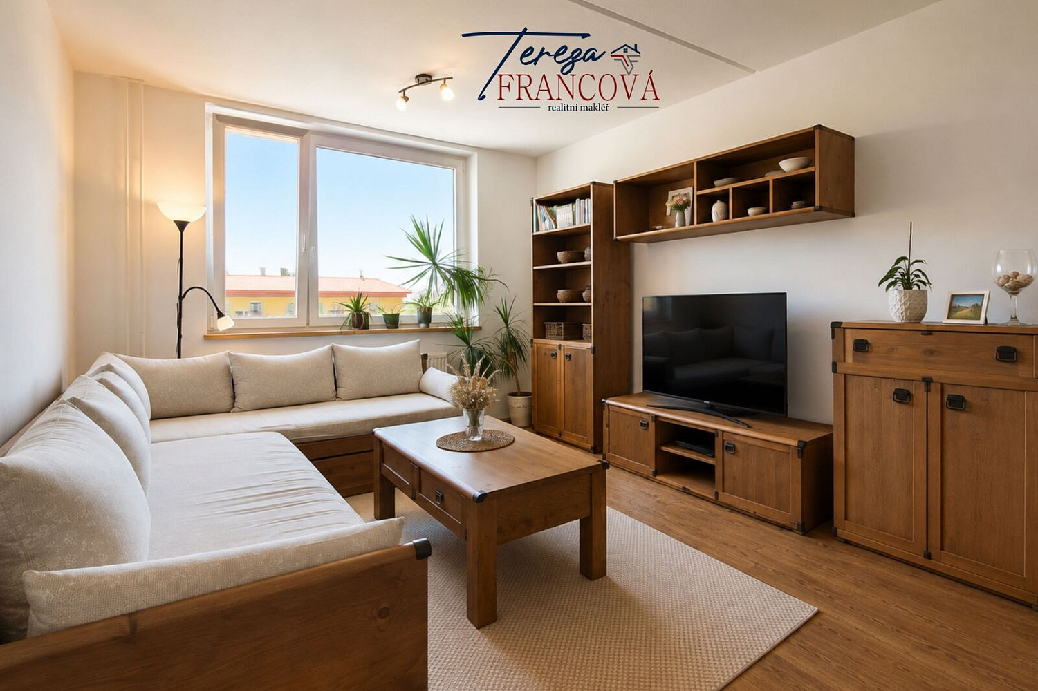 Prodej bytu 4+1 76 m²