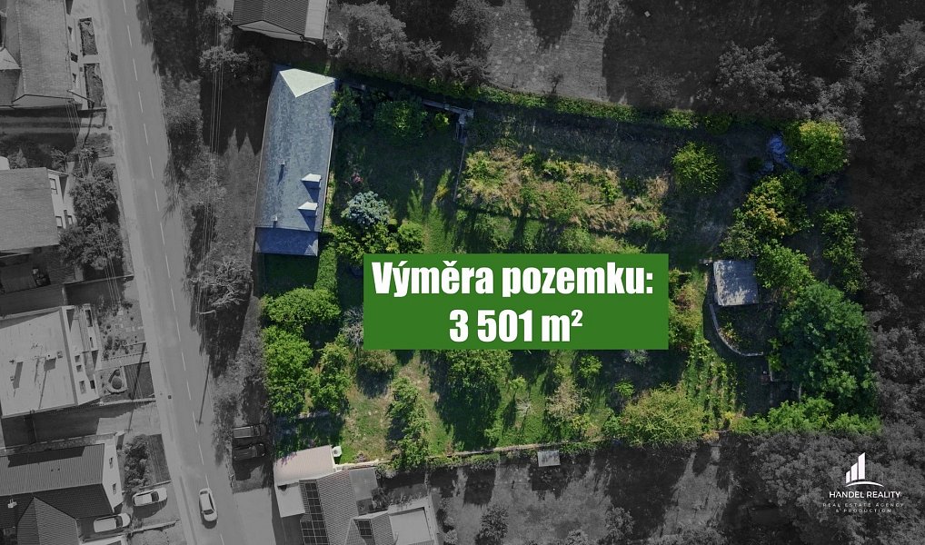Prodej domu 200 m² s pozemkem 3 500 m², Kurdějov – náhled fotky 11