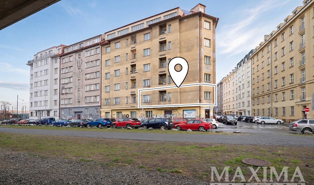 Prodej bytu 4+1 115 m², Praha – náhled fotky 24