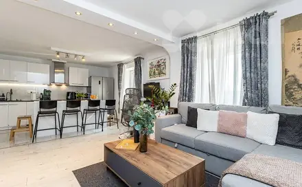 Prodej domu 80 m² s pozemkem 169 m², Podle lomu, Praha 5 - Třebonice