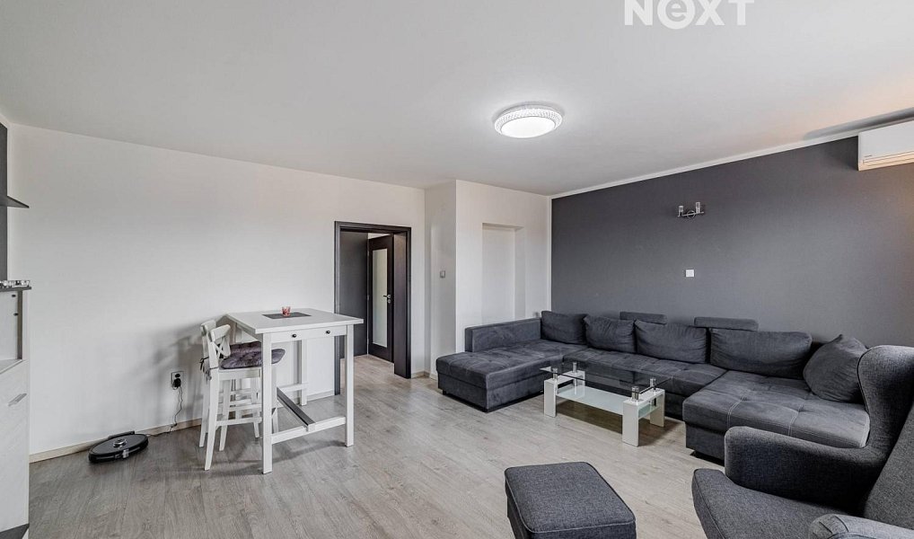 Prodej bytu 3+1 110 m², Praha – náhled fotky 4