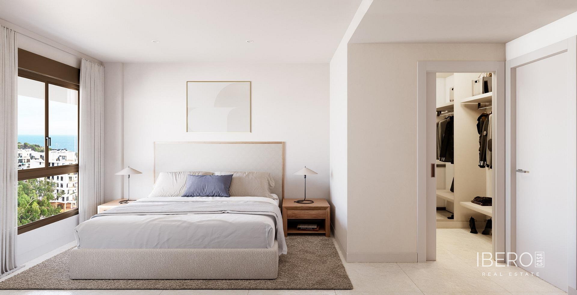 Piso 3+kk – Villajoyosa - Vista 4