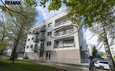 Prodej bytu 3+kk 69 m², Ševcovská, Zlín